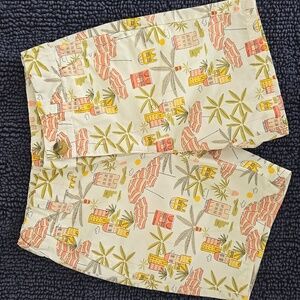 Janie and Jack Boys Destination Shorts 4